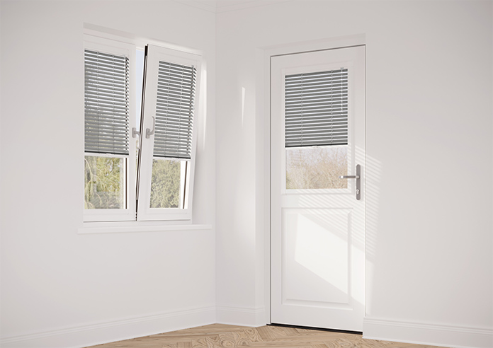 Venetian, Mercury - Perfect Fit Blind - Image 12